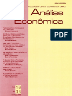 Livro Analise Economica