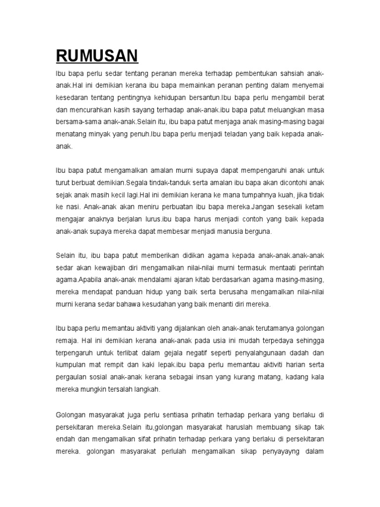 Rumusan Pdf