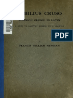 Rebiliuscrusorob00defo PDF