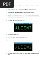 Alien PDF