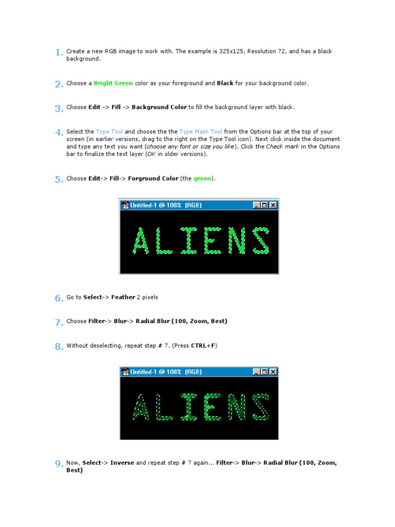 Alien Pdf Pdf
