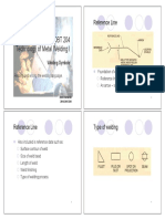 L03 Welding Symbols PDF