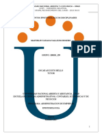 Fundamentos Epistemologicos Disciplinares Mayerlin Vallejos