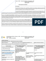 Guia Integrada de Actividades Academicas Curso Dibujo de Ingenieria 212060 2017 16-1 PDF