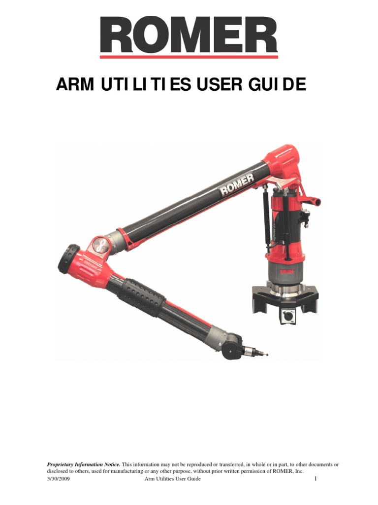 Arm Utilities User Guide WinRDS 7.1.6 | PDF | Computer File | Digital ...