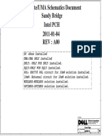 Docslide - Us - Scheme Dell Inspiron n5110 m5110 dq15 Wistron Queen 15 Intel Discrete Uma Sandy PDF