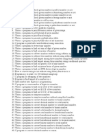 list of programe.docx
