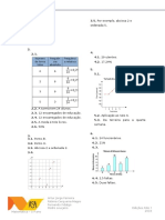 Soluções Teste 3P 2