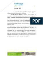 Páginas de AutoCAD Electrical 2007 Apostila 2