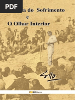 A Cura Do Sofrimento e O Olhar Interior