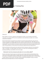 Seu Novo Plano de Treinamento de Resistência _ Ciclismo