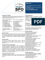 ChamadaSBPO2016 PDF