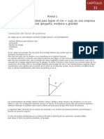 Correccion Del Factor de Potencia