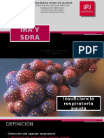 SDRA (Otarola)