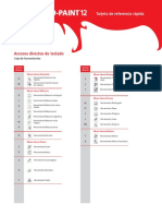 PP12 Quick Reference Card