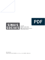 Sinais Sociais 15