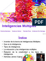 Inteligencias Multiples