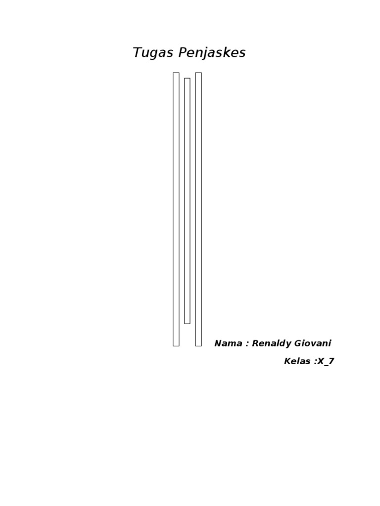 Olah Raga Lari Estafet