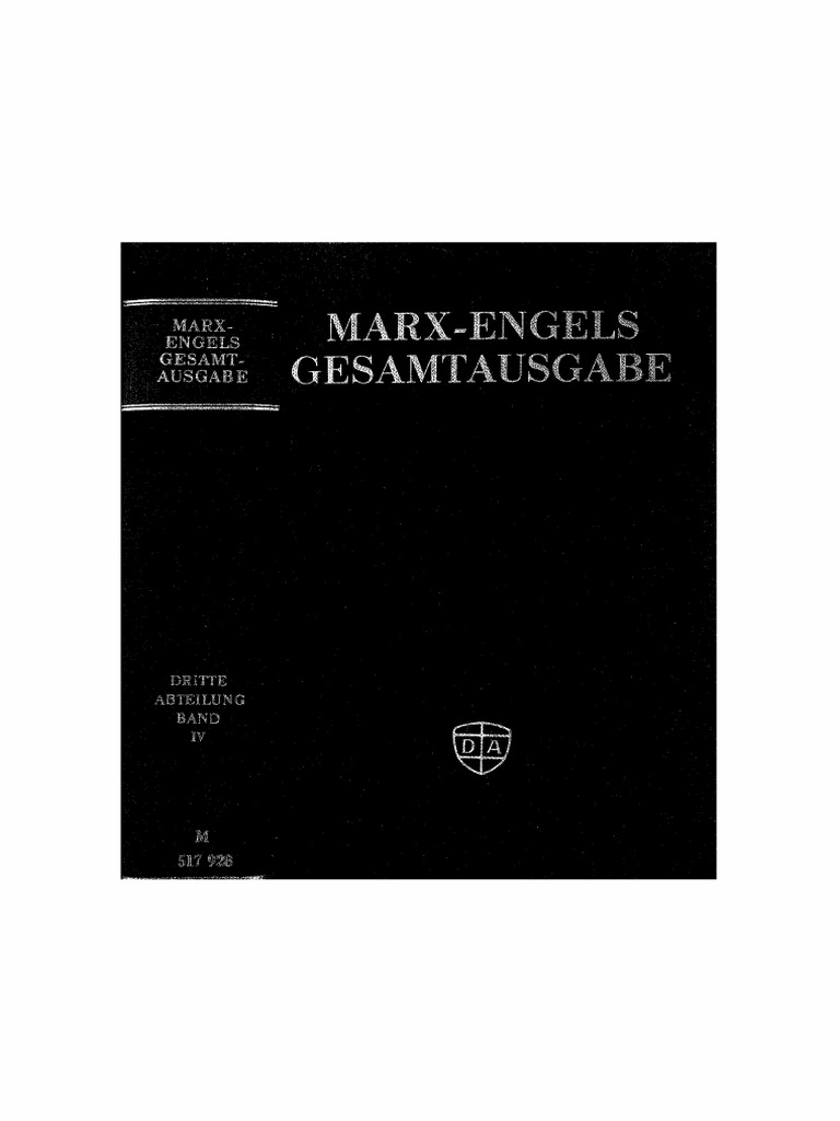 Megac2b9 III 4 Der Briefwechsel Zwischen Marx Und Engels Gel Einlegesohlen: Test & Empfehlungen (1219) | MEDMEISTER