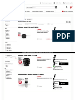 Https Tiendas Mediamarkt Es Objetivos Fotografia SC Objetivos Reflex M Canon