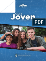 Guia Joven - Soy Joven