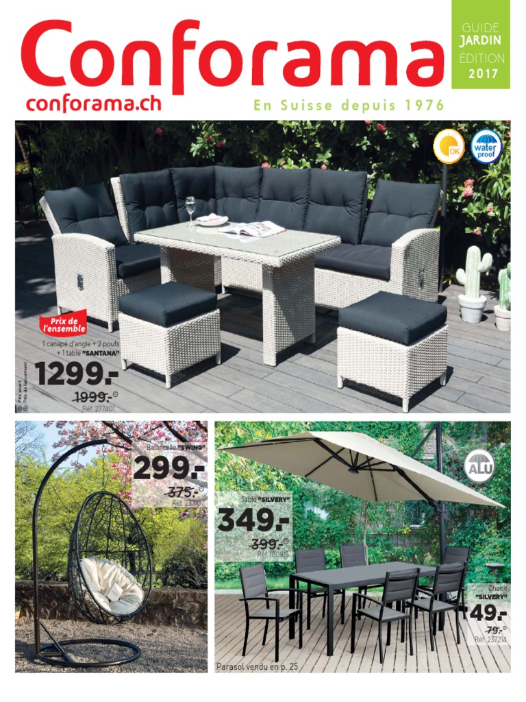 2017 Conforama Ch 0000 Null Fr Conseil De La Foret Stewarship