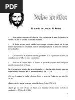 El Reino de Dios, el sueño de Jesus.doc