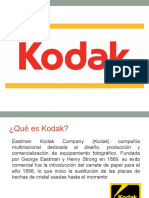 Kodak ExPop