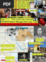 Day 106 - Why Eric Braverman Is Key To Haiti and Hiilary and Sid's Topples of Libya and Syria