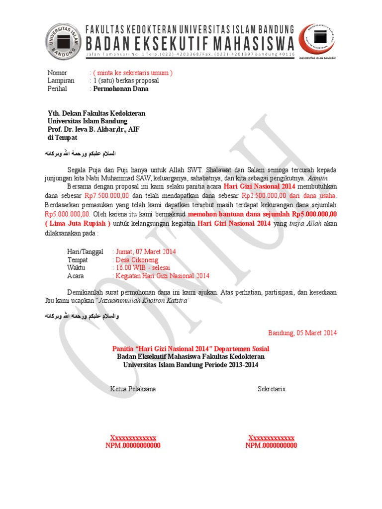 Surat Pengantar Proposal.doc