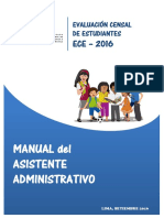 Manual Del Asistente Administrativo
