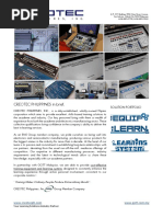 Download Creotec Philippines Company Profile Iequip-ilearn-learning Systems Ver 20 by sir_criscapili SN342538810 doc pdf