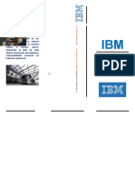 Triptico IBM