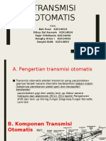 Presentasi Sasis