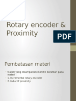 Rotary Encoder