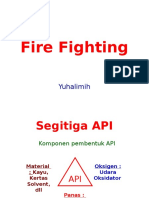 Fire Fighting