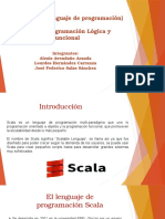Presentación (Scala)