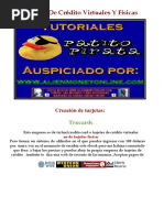 Download Crear Vcc - Tarjetas Virtuales y Fisicas by carlos laya SN342544315 doc pdf