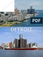 The Investors Guide To Detroit Real Estate