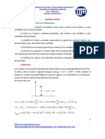 Razon de Cambio 2 PDF