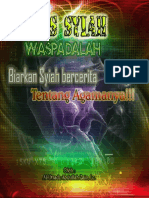 Biarkan Syiah Bercerita TTG Agamanya PDF