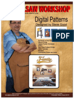 Digital Patterns: Designed by Steve Good