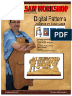 Digital Patterns: Designed by Steve Good