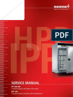 service manual memmert.pdf