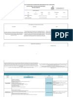 PAI AMAP ITD Evidencia Final Proyecto Didáctico