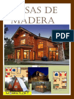 Curso Casas Madera