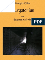 PURGATORIUS Ou Les Passeurs de Vie - Extraits