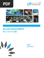 Download Materi Billing Management by ika SN342552629 doc pdf