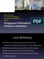 Mursyid Bustami Penggunaan Telemedicine Dalam Pelayanan Kesehatan PDF
