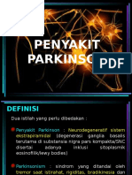 Parkinson